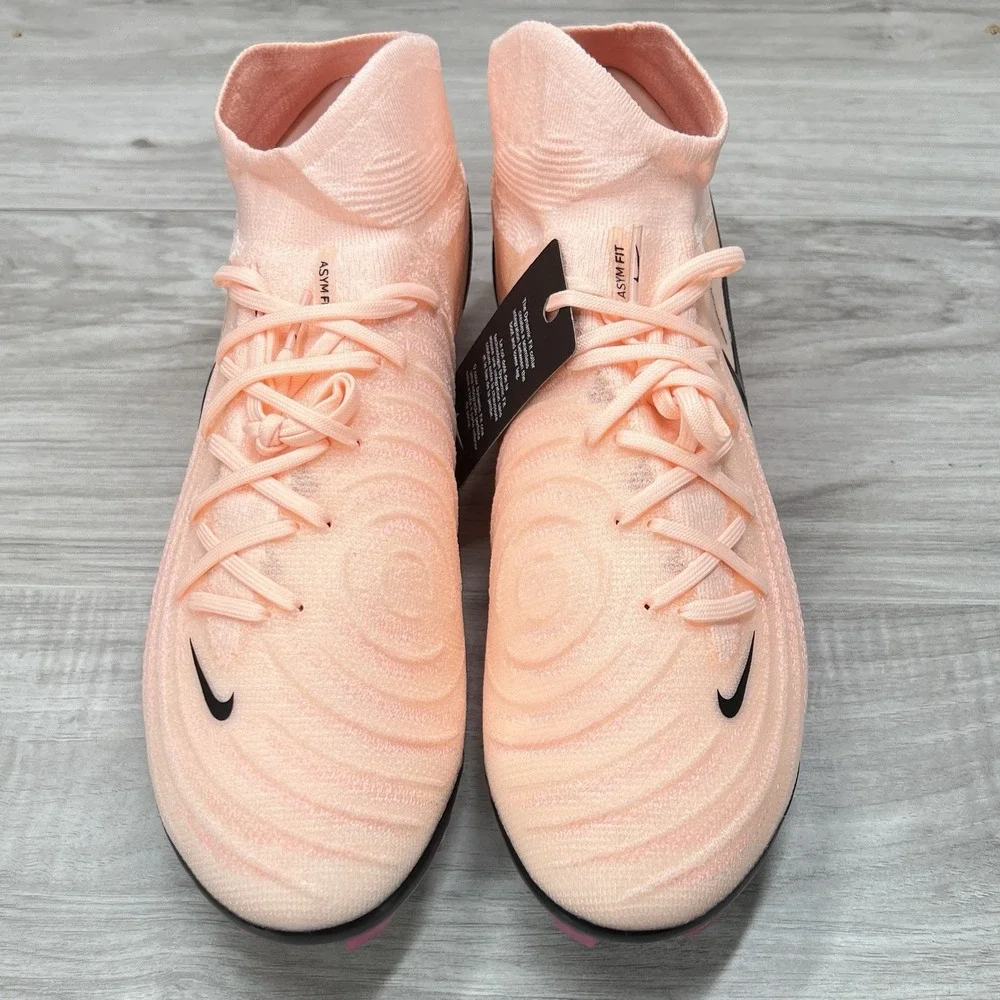 Nike Phantom Luna II Elite FG 'Pink Prism Pack' FJ2572-800 Men's Size 12